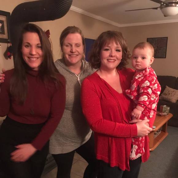 Meet your Posher, Amy - Picture 1 of 1